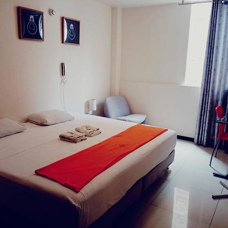 טרוחיו Ivankaa Hostel מראה חיצוני תמונה