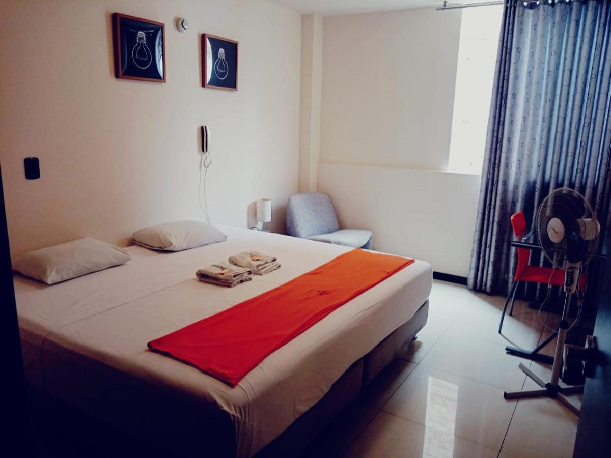 טרוחיו Ivankaa Hostel מראה חיצוני תמונה