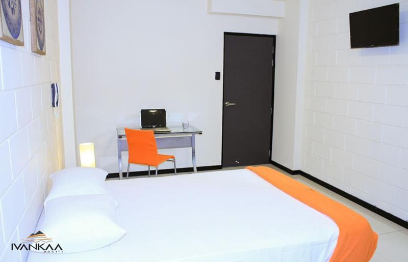 טרוחיו Ivankaa Hostel מראה חיצוני תמונה
