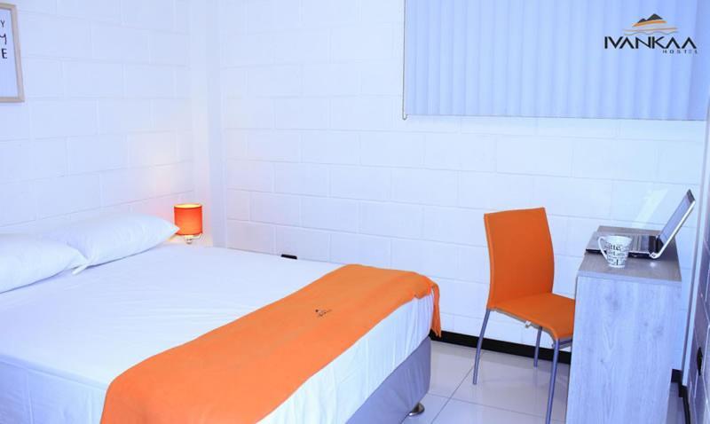 טרוחיו Ivankaa Hostel מראה חיצוני תמונה