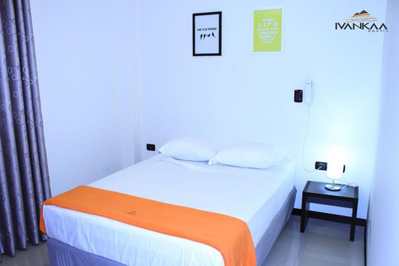 טרוחיו Ivankaa Hostel מראה חיצוני תמונה