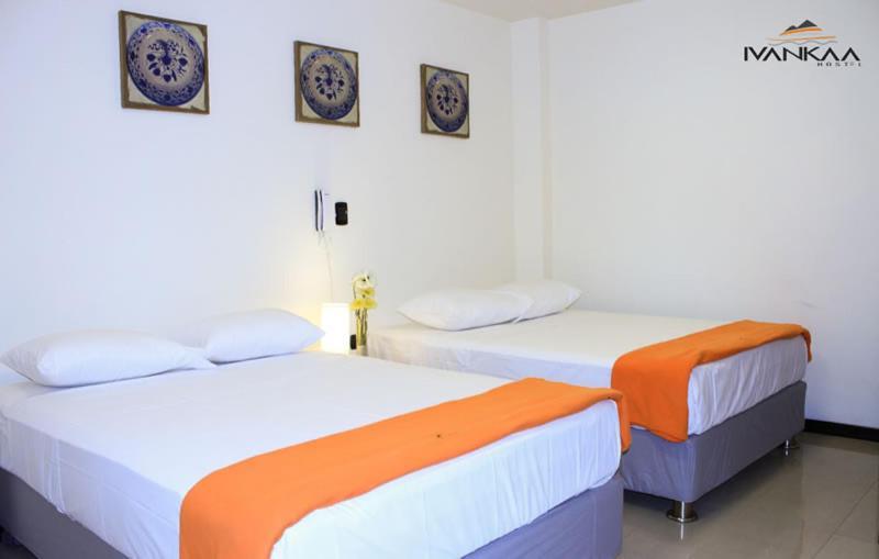 טרוחיו Ivankaa Hostel מראה חיצוני תמונה