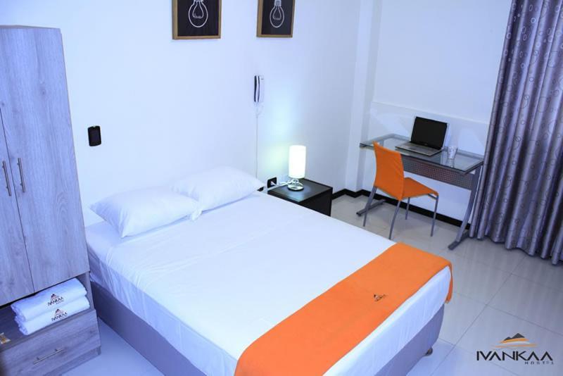 טרוחיו Ivankaa Hostel מראה חיצוני תמונה