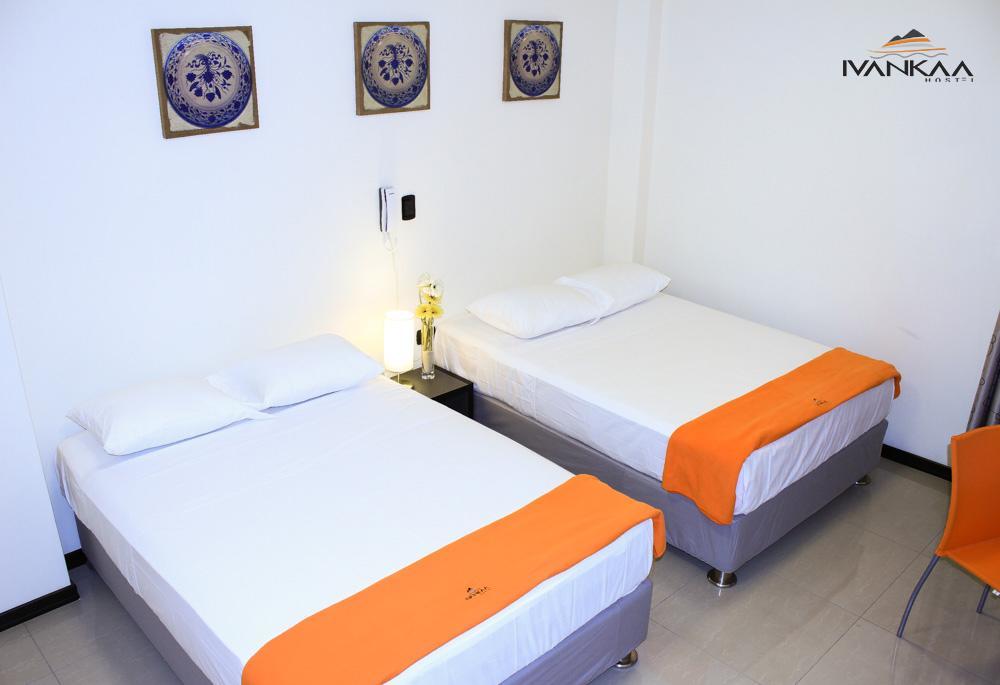 טרוחיו Ivankaa Hostel מראה חיצוני תמונה