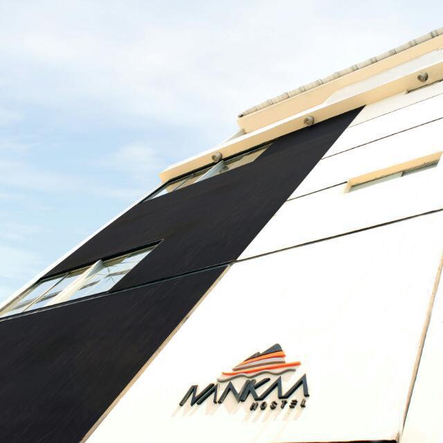 טרוחיו Ivankaa Hostel מראה חיצוני תמונה
