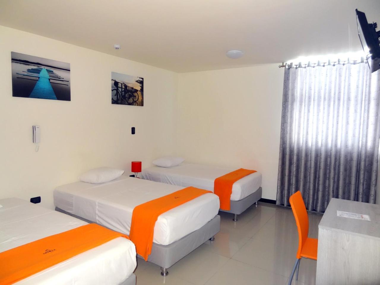 טרוחיו Ivankaa Hostel מראה חיצוני תמונה